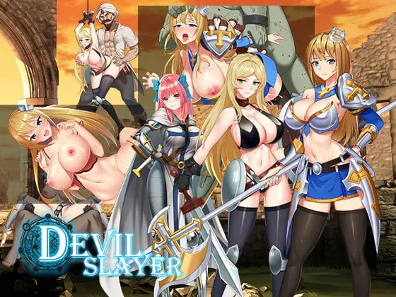 Devil Slayer [Final] Banner
