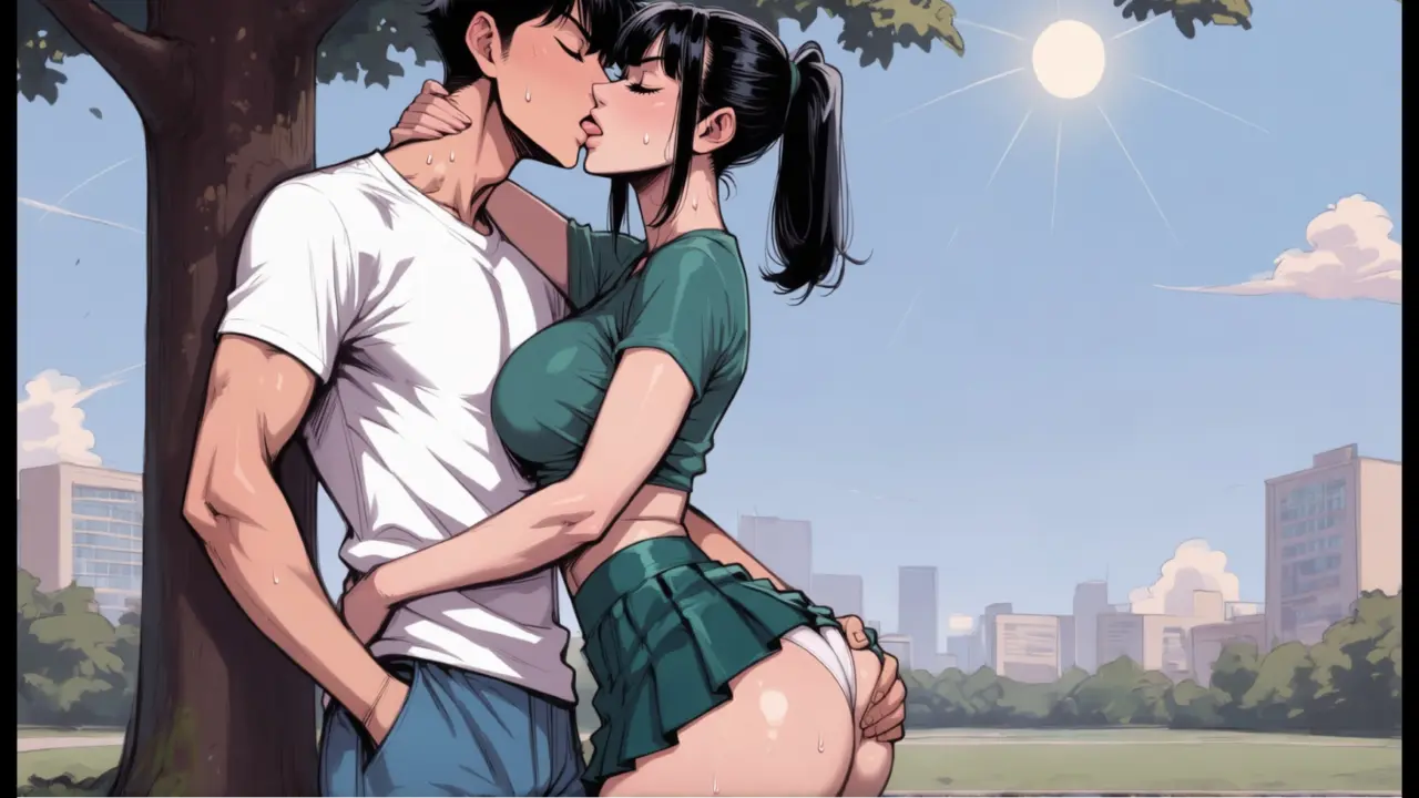 Edge of Desire