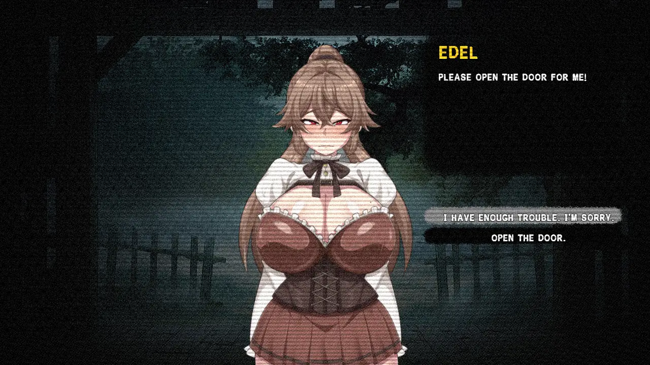 Eli: The Unhuman
