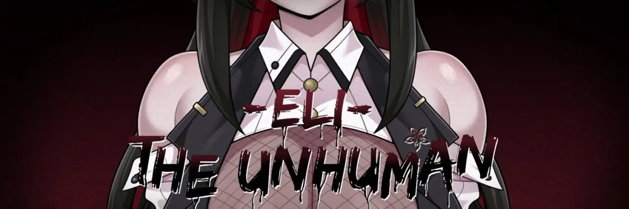 Eli: The Unhuman v0.0.5b APK Android Adult Game Download