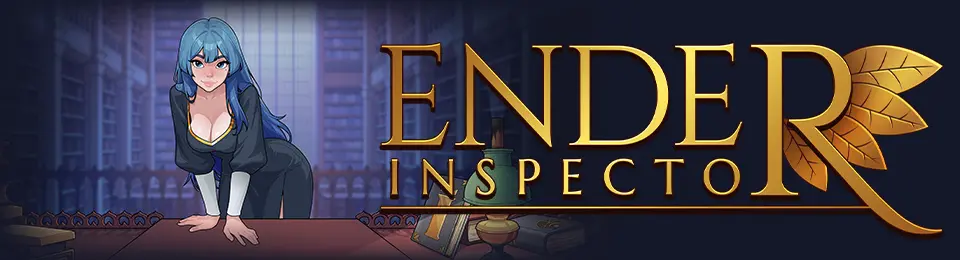 Ender Inspector [Demo] APK Android Adult Game Download