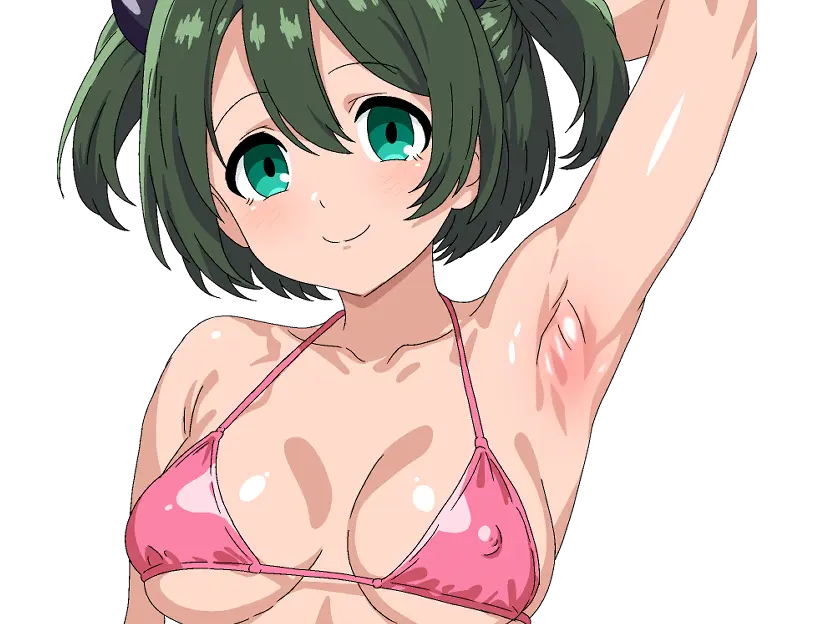 Ero Mazo Quest ~Ecchi na Succubus-tachi ni Haiboku Shasei Saserarechau RPG~