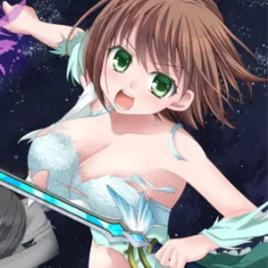 Fairy Warrior Firia Featured