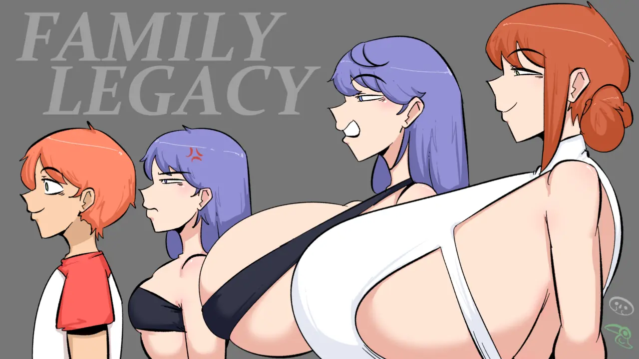 Family Legacy [DLC BugFix] APK Android Adult Game Download