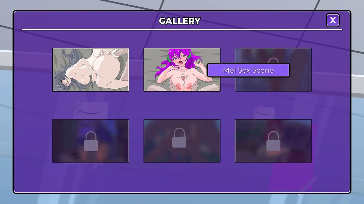 Fleurdelis's Stripping Corp.