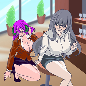 Fleurdelis's Stripping Corp Featured