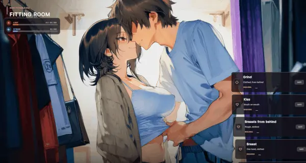 Free Use App ~Stories of Hinomori~