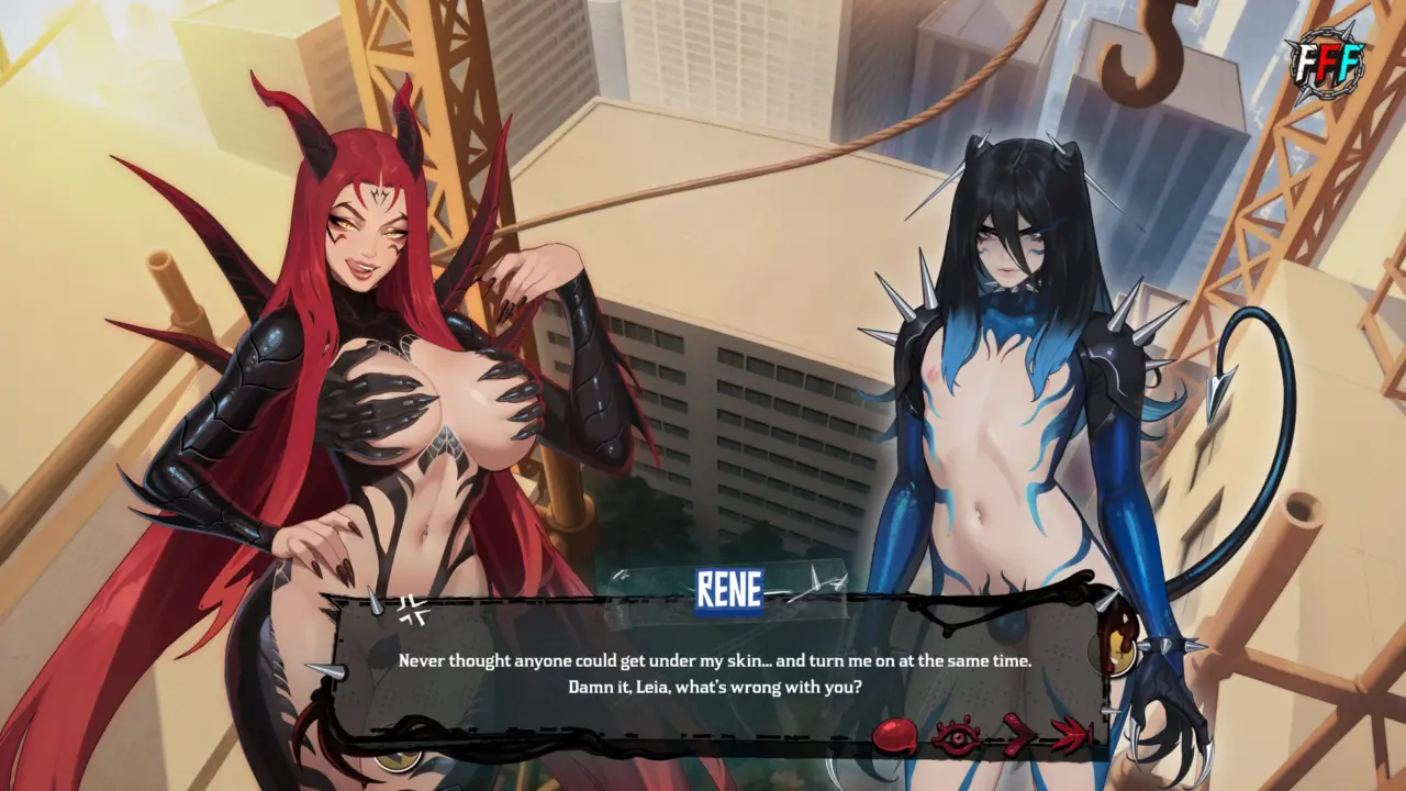 Futa Fucks Femboys FFF