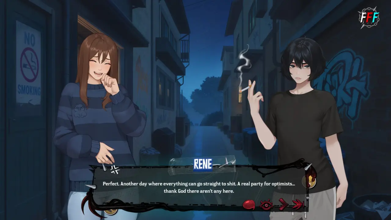 Futa Fucks Femboys FFF