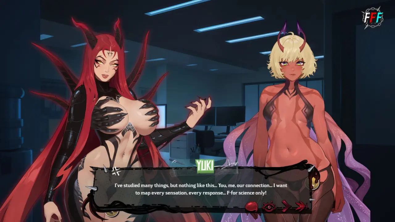 Futa Fucks Femboys FFF