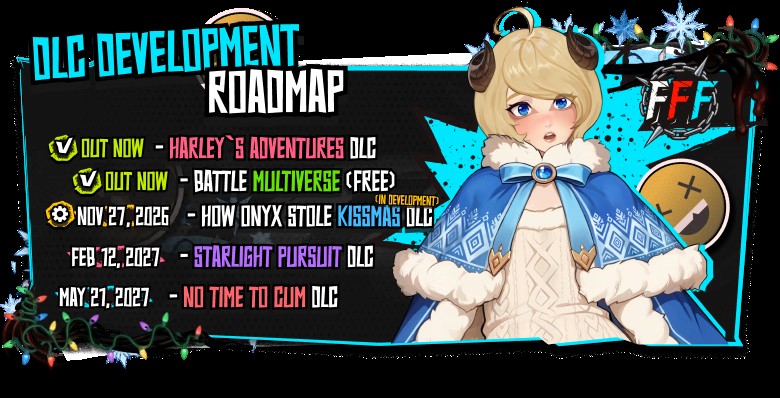 Futa Fucks Femboys FFF [v1.2.06 Premium] APK Android Adult Game Download