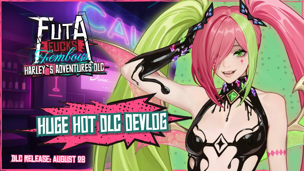 Futa Fucks Femboys FFF v1.1.12 Premium APK Android Adult Game Download