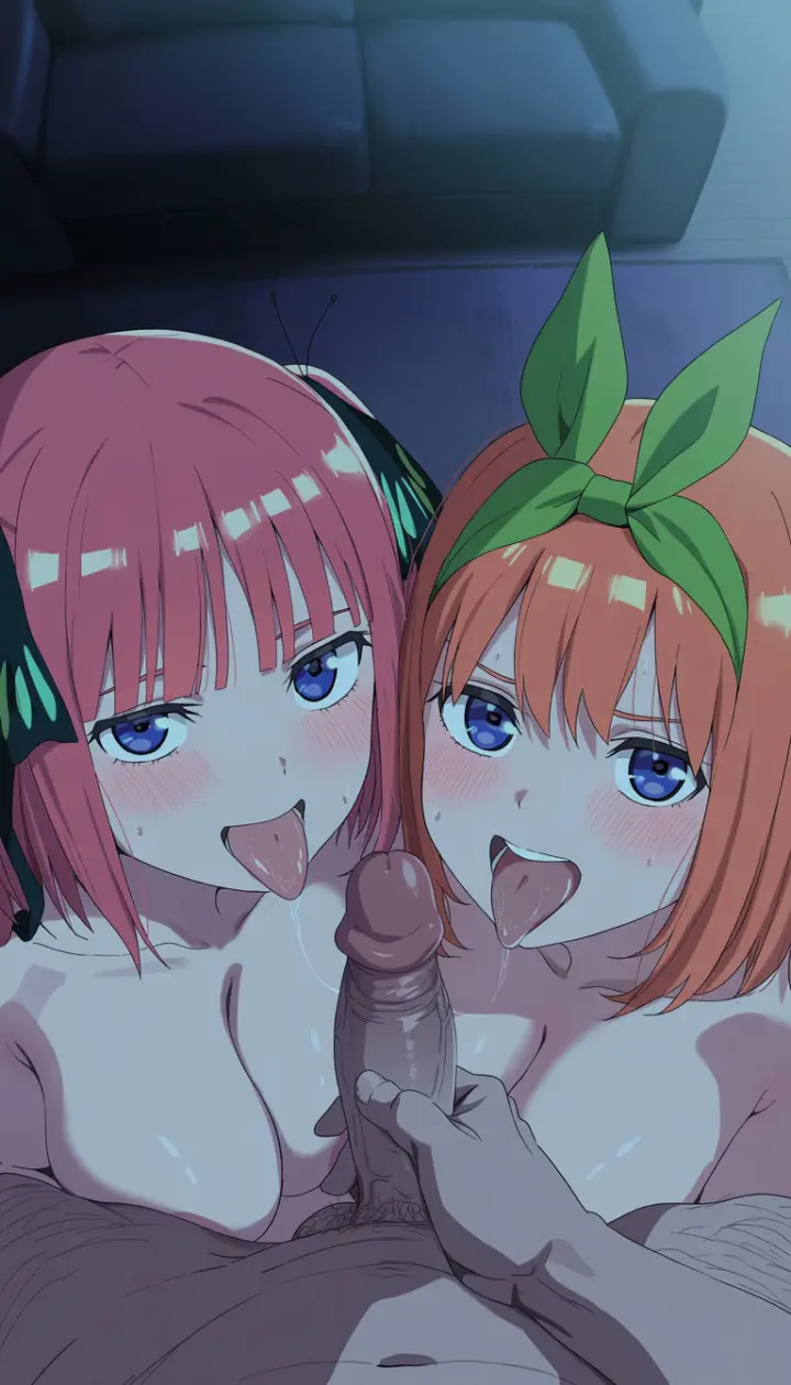 Gacha Waifu