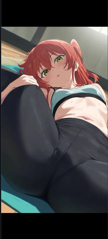 Gacha Waifu