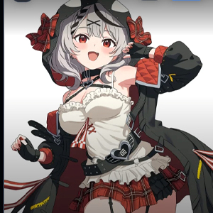 Gacha Waifu Featured