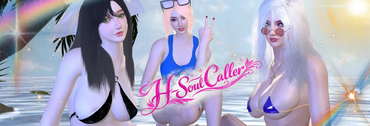 H-Soul Caller [Ep.5] APK Android Adult Game Download