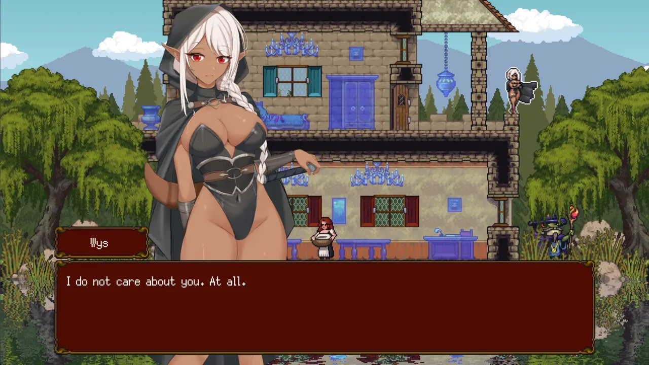 Idle Guild