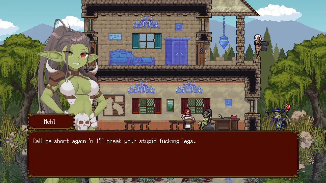 Idle Guild