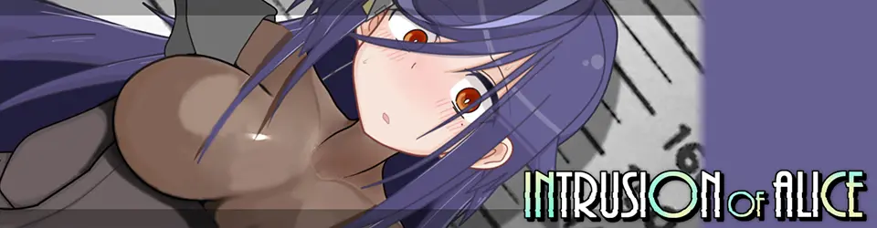 Intrusion of Alice [Final] APK Android Adult Game Download