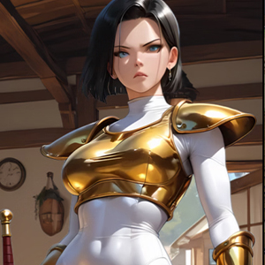 Knight Of Tazmire Featured