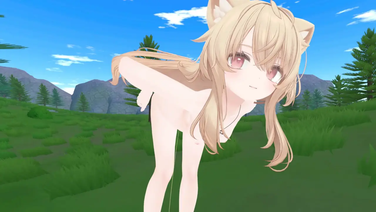 Lewd Avatar Simulator 3D