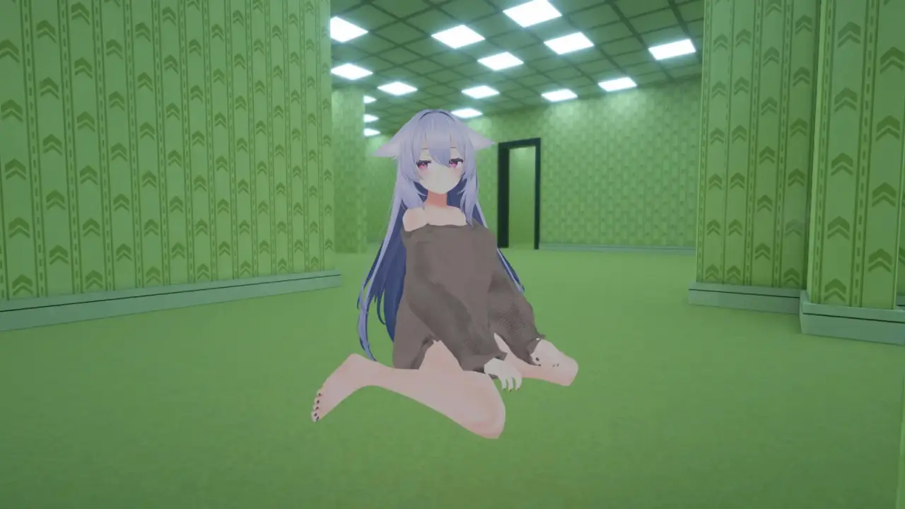 Lewd Avatar Simulator 3D