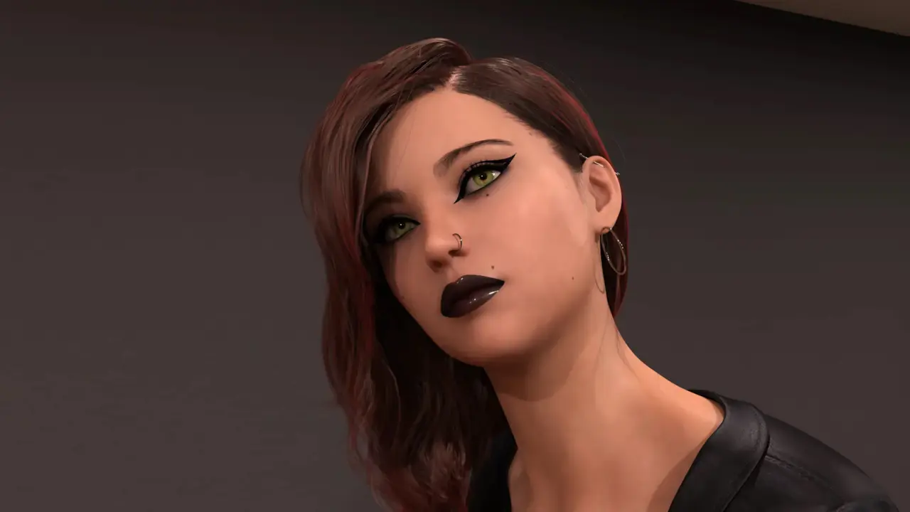 Lustful Retribution