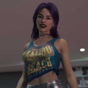 Lustful Retribution Featured