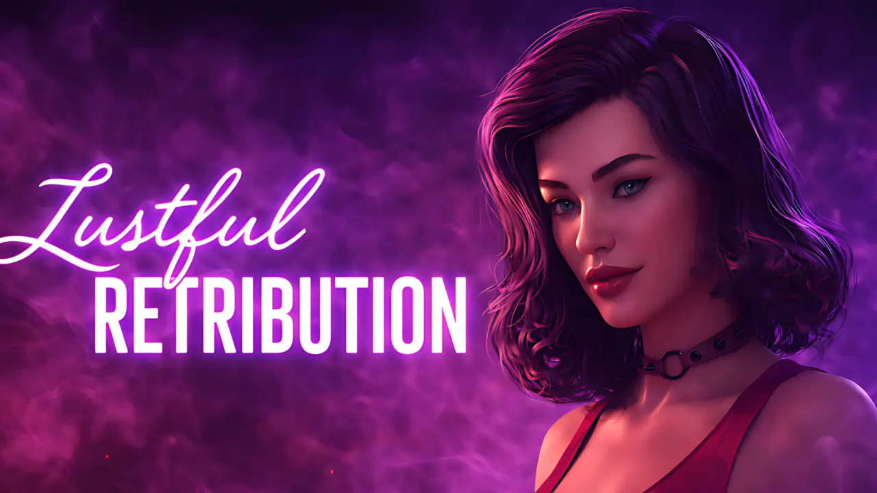Lustful Retribution [Ep 2 Hotfix Public] APK Android Adult Game Download