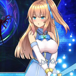Magical Girl Celesphonia Featured