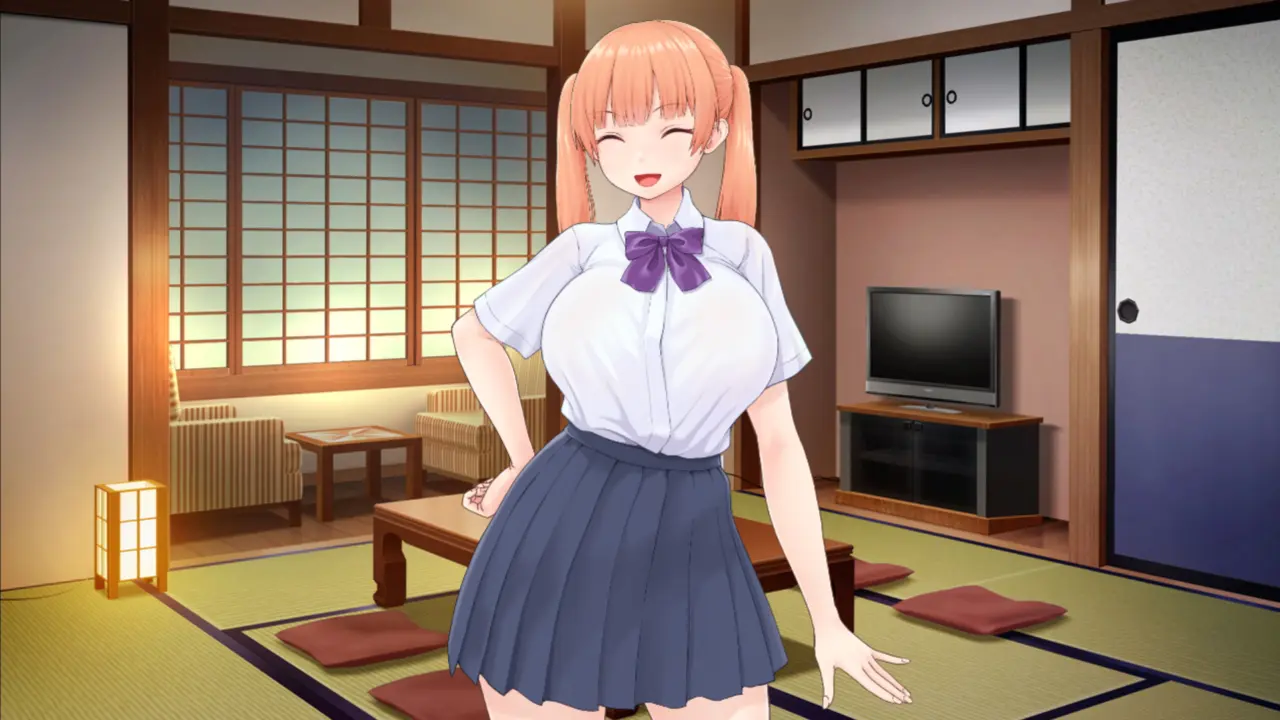 Make Your Tsundere Little Sister Fall for You!! ~30 Days Living Together~