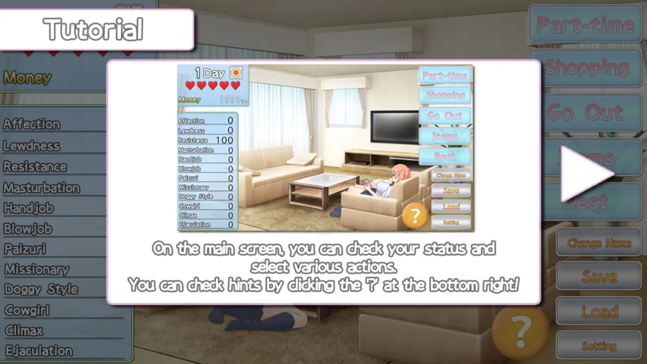 Make Your Tsundere Little Sister Fall for You!! ~30 Days Living Together~