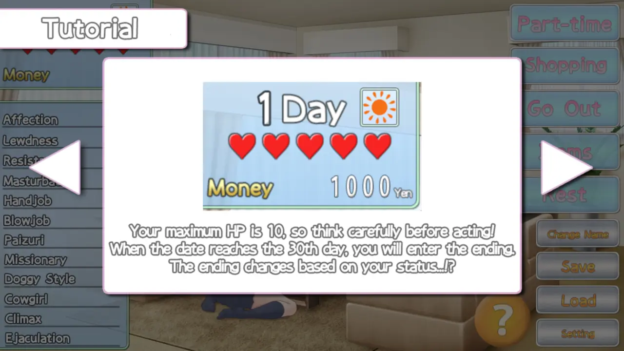 Make Your Tsundere Little Sister Fall for You!! ~30 Days Living Together~