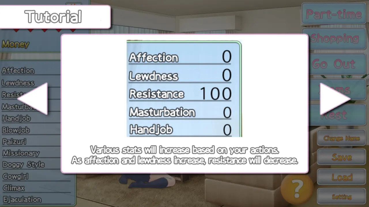 Make Your Tsundere Little Sister Fall for You!! ~30 Days Living Together~