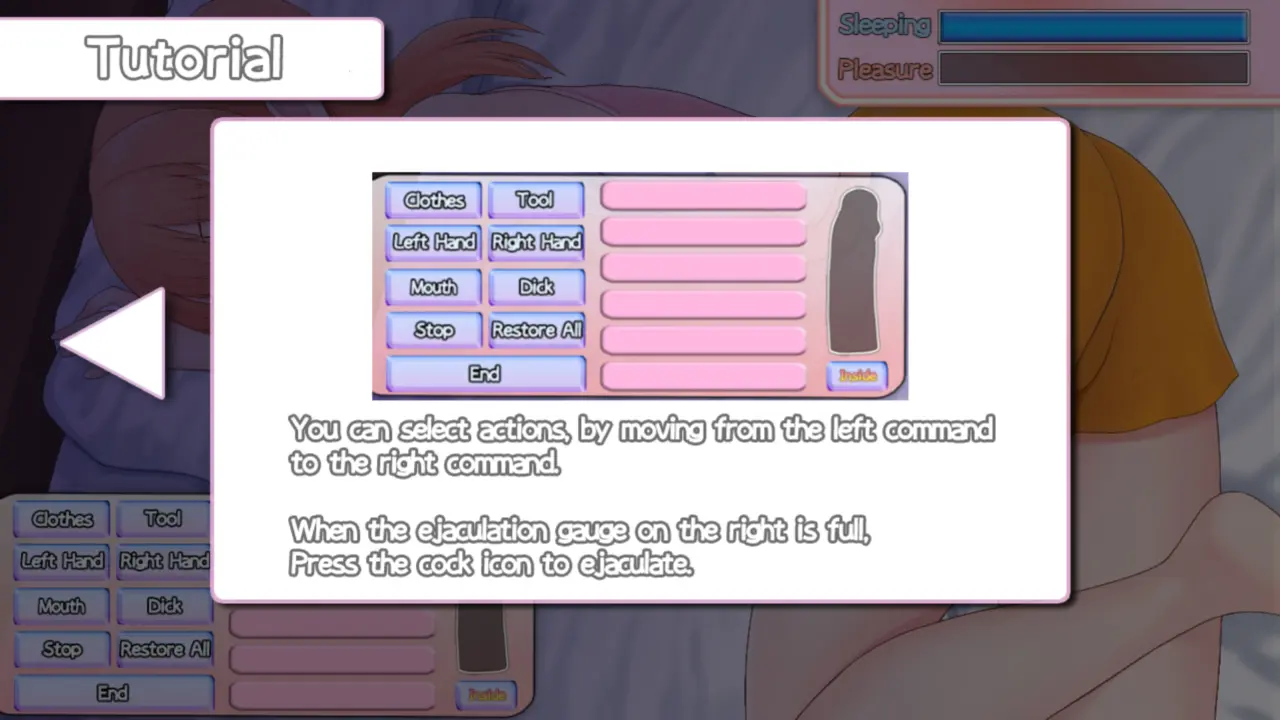 Make Your Tsundere Little Sister Fall for You!! ~30 Days Living Together~