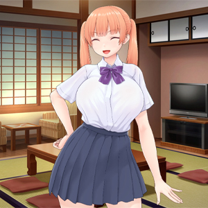 Make Your Tsundere Little Sister Fall For You!! ~30 Days Living Together~ Featured