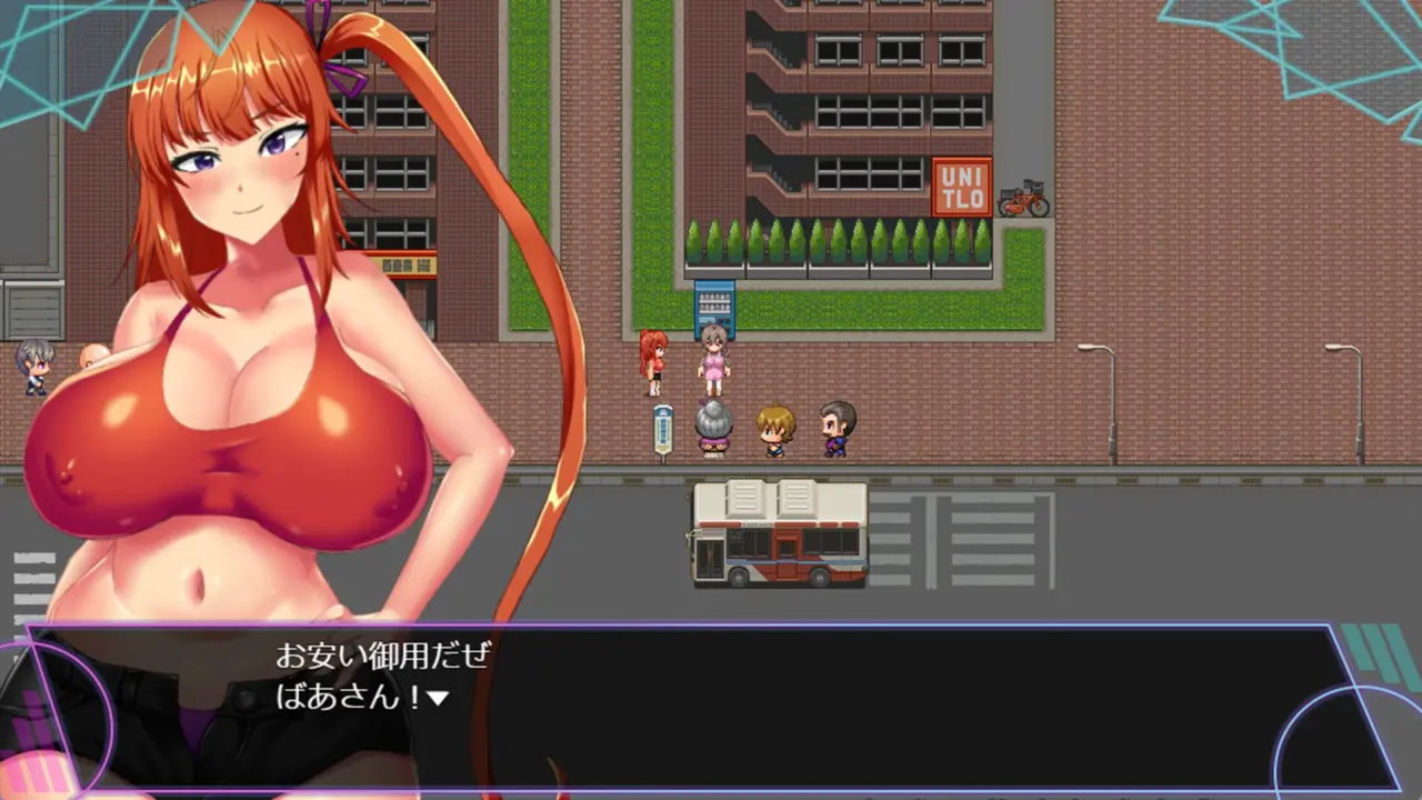 Mizuki: Demon-Slaying Housewife