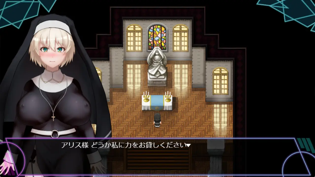 Mizuki: Demon-Slaying Housewife