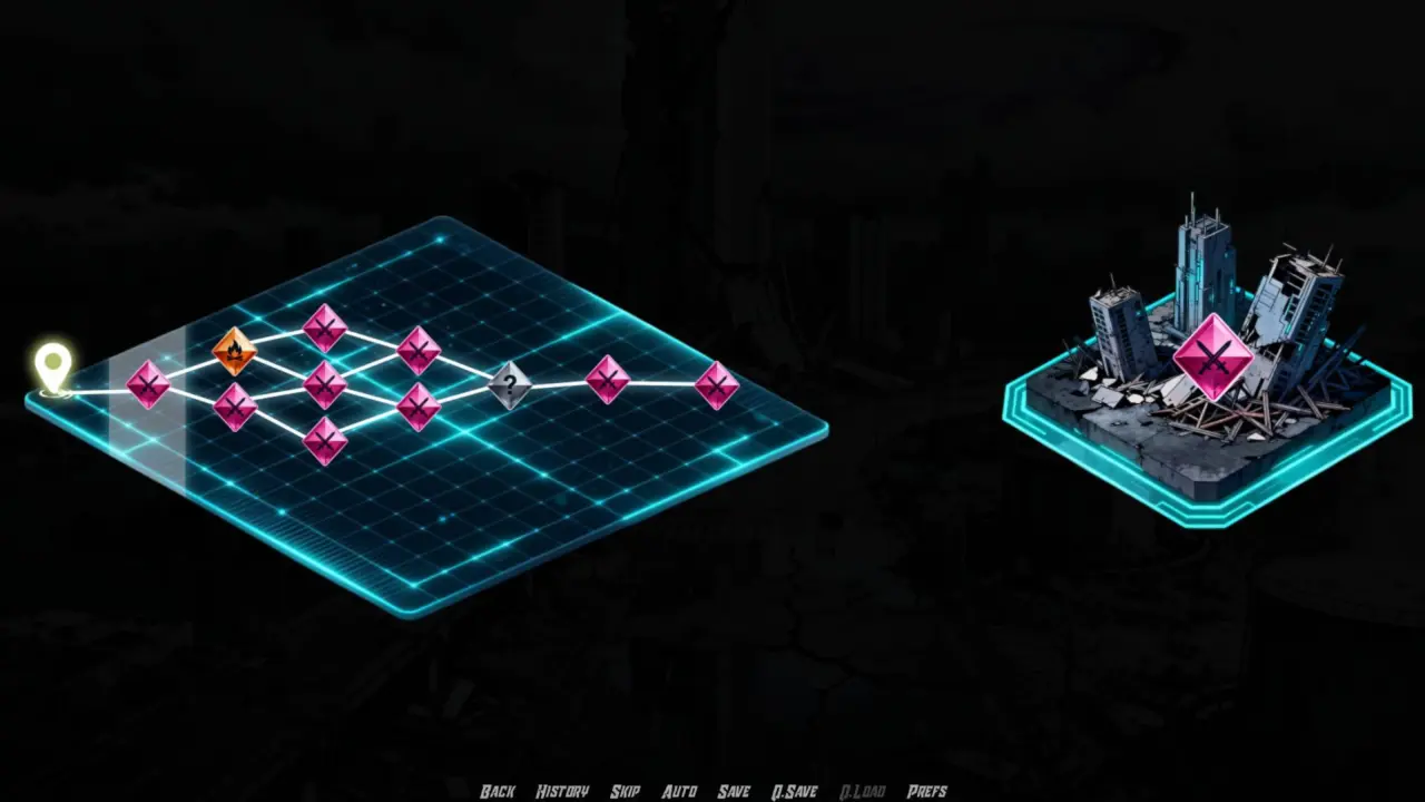 Project Exilium: Breeding Protocol