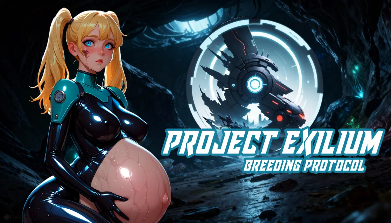 Project Exilium: Breeding Protocol v0.4 Patreon APK Android Adult Game Download
