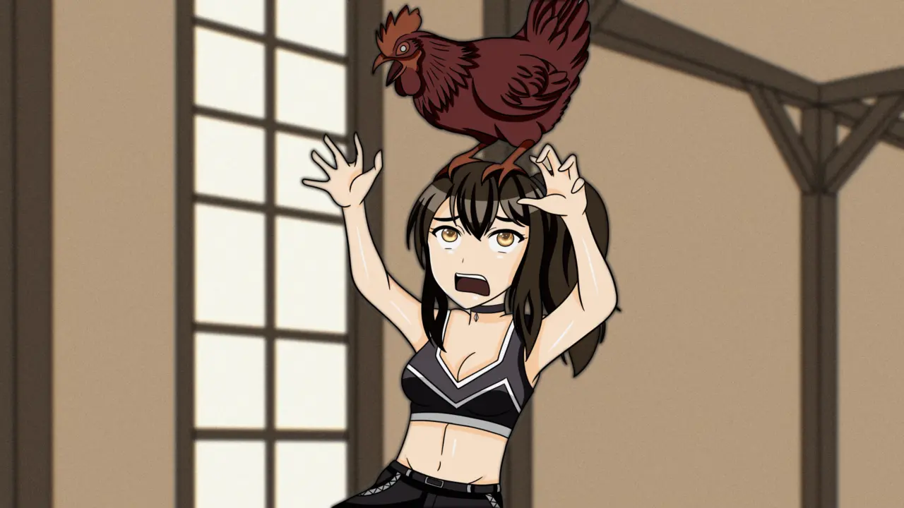 Re:Witch