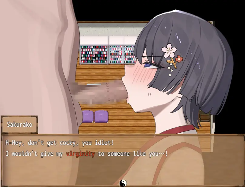 Sakurako's Cuckolding Tale