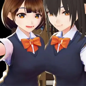 Seduction Academy ~horny Male Temptation Plan 2~ Featured