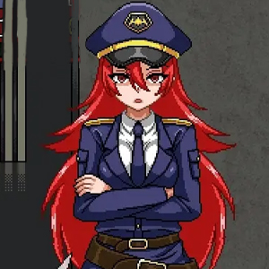 Sexual Harassment Prison Featured