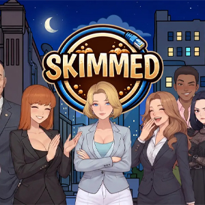 Skimmed Featured