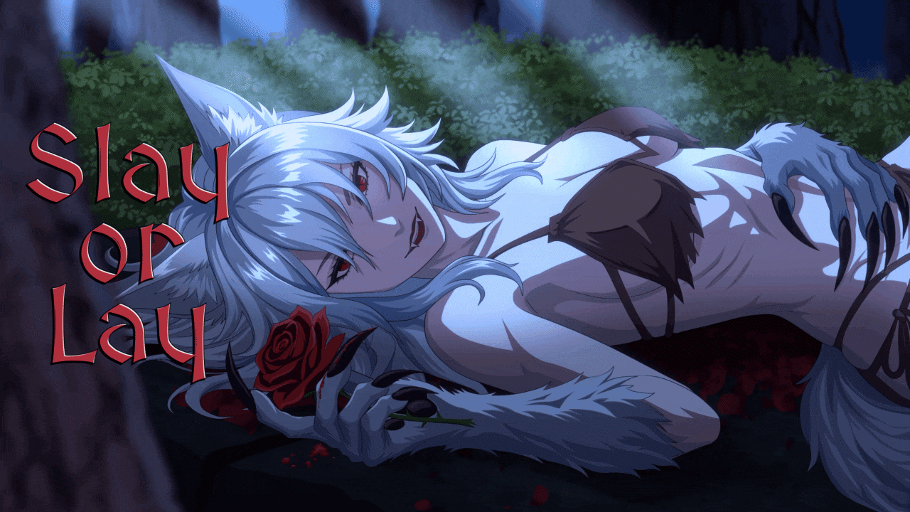 Slay or Lay [Act 2 Update 6F] APK Android Adult Game Download