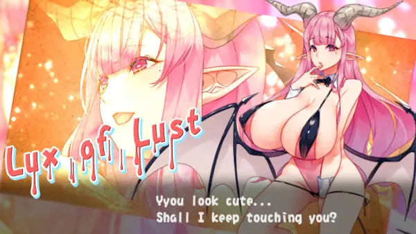 Succubus Puttel