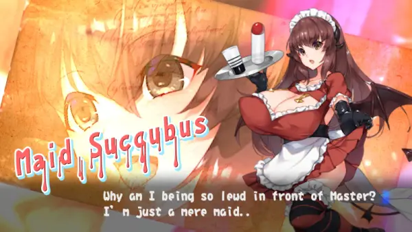 Succubus Puttel