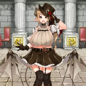 Succubus Puttel Featured