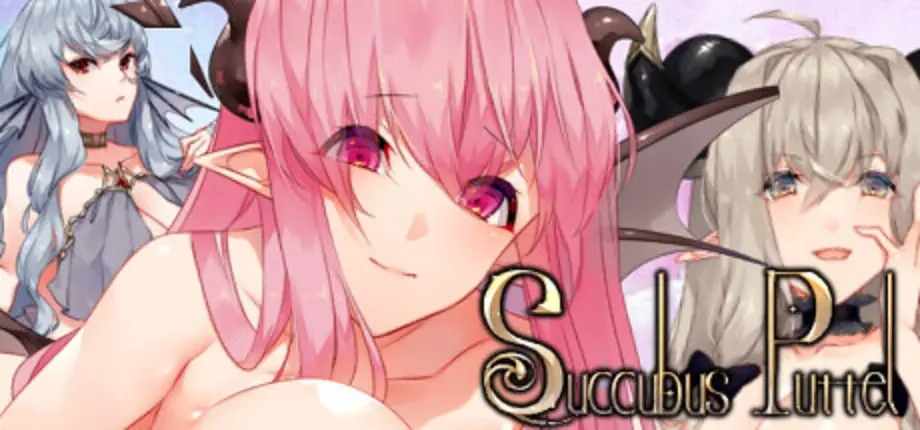 Succubus Puttel v3.19 APK Android Adult Game Download
